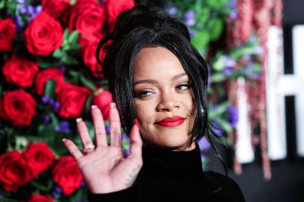 Rihanna fait enfin son grand retour !