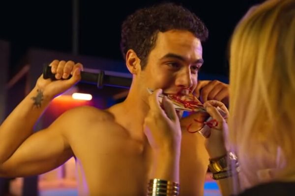 Toy Boy : une série à ne pas manquer !