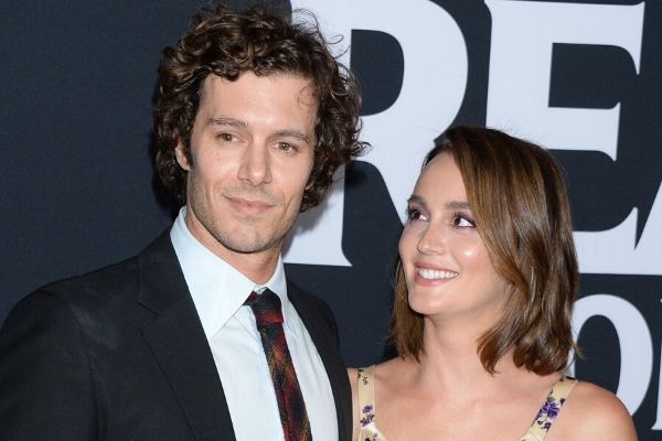 Un deuxième baby pour Leighton Meester et Adam Brody