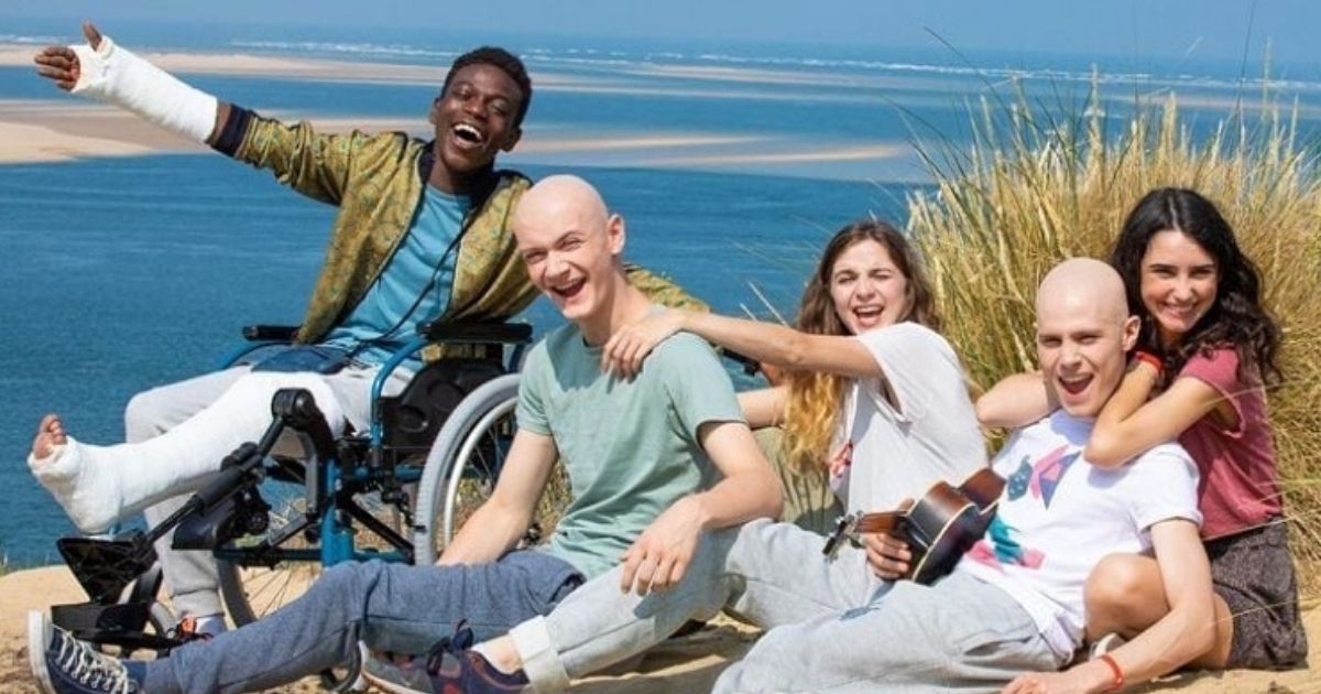 Les Bracelets rouges une saison 4 est en préparation