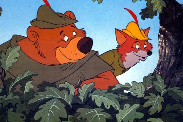Robin des Bois aura aussi droit à son remake