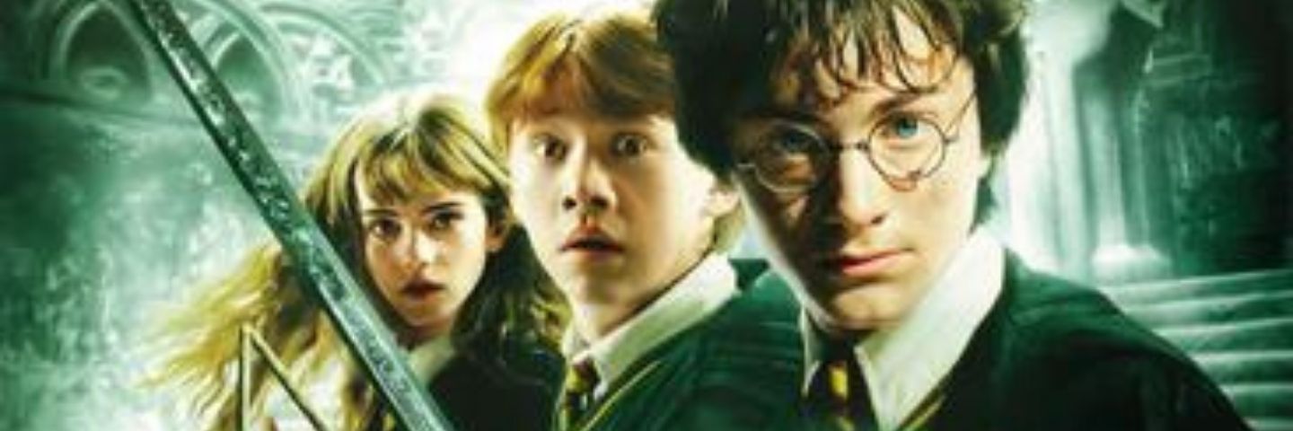 Harry Potter Et La Chambre Des Secrets Replay NRJ Belgique | Es-tu incollable sur « Harry Potter et la chambre des