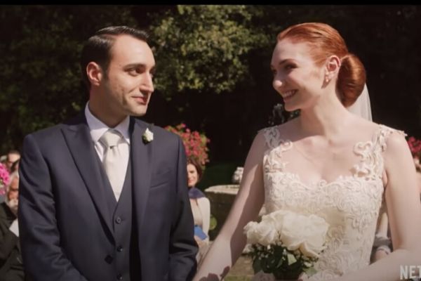 A découvrir : Love Wedding Repeat, une belle comédie romantique