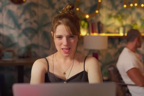 Valéria, cette nouvelle série espagnole à découvrir