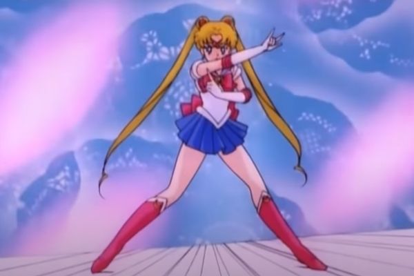 Retrouvez Sailor Moon gratuitement sur Youtube !