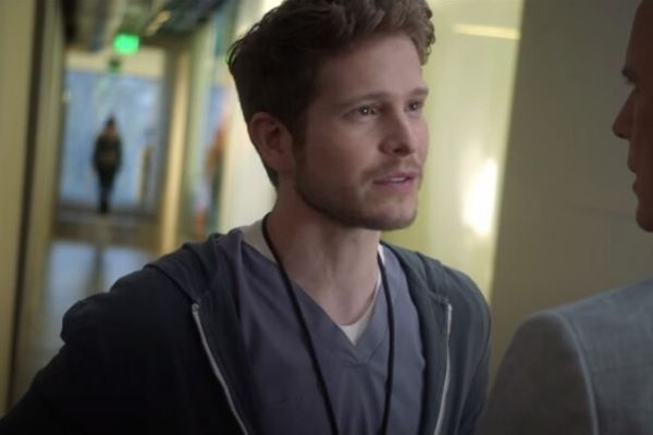 Logan de Gilmore Girls est de retour dans une nouvelle série !