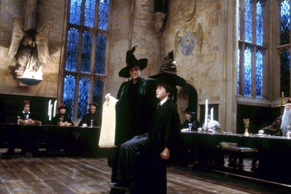 Un escape game Harry Potter à réaliser chez soi