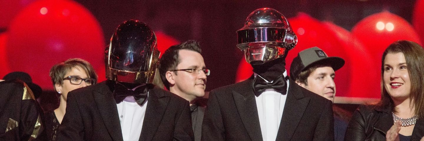 Daft Punk