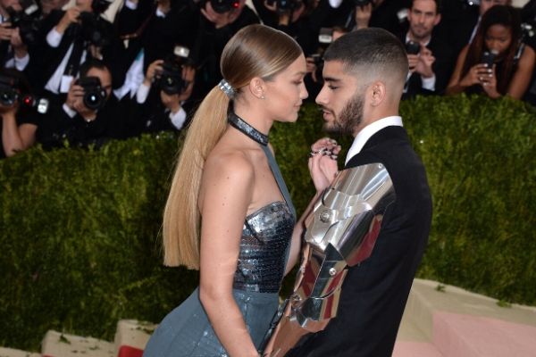 Zayn Malik et Gigi Hadid vont devenir parents !