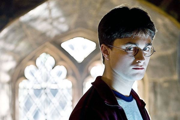 Alerte Job de rêve : être payé pour regarder Harry Potter