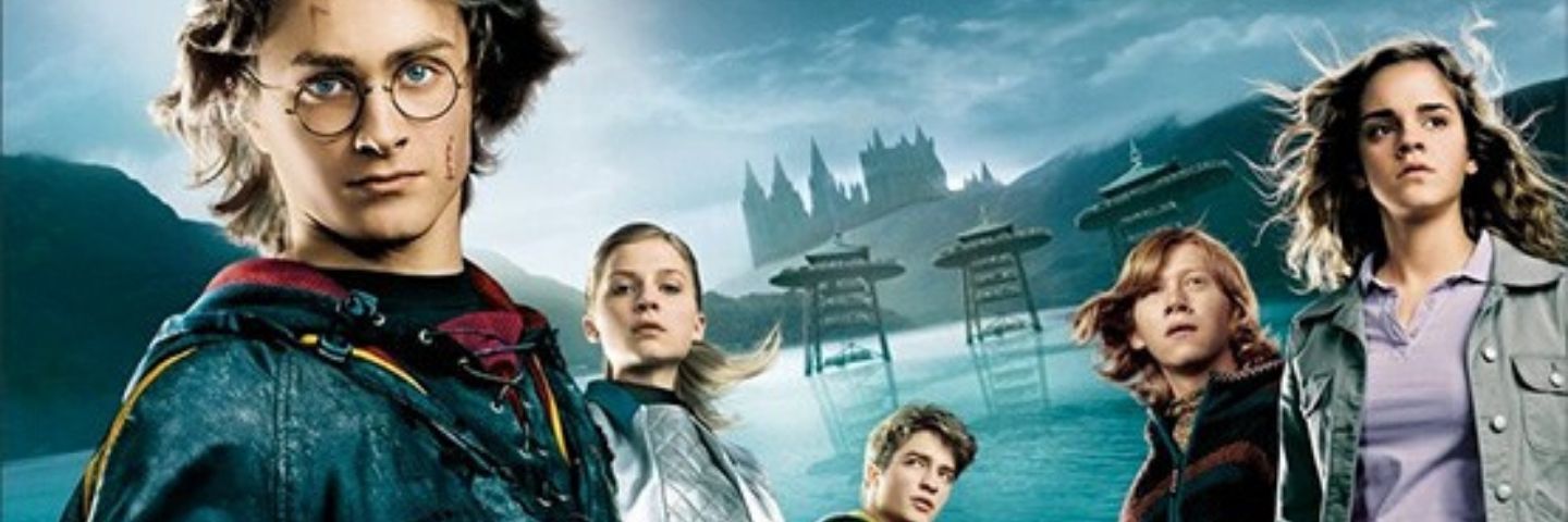 Comment Regarder Harry Potter En Replay Sur Tf1 NRJ Belgique | Quiz : Es-tu un vrai fan de « Harry Potter et la Coupe