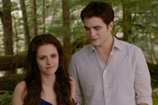 Twilight : une suite est confirmée!