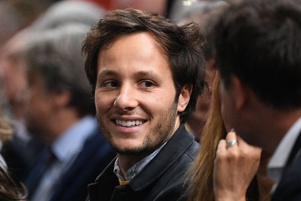 Le chanteur Vianney a, lui aussi, lutté contre le coronavirus