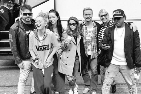 Que sont devenus les membres de S Club 7 ?