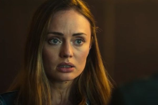 Le créateur de la Casa de papel revient avec une nouvelle série