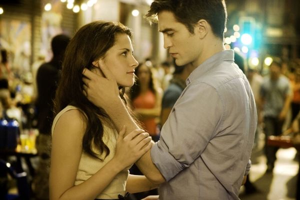 Kristen Stewart aurait dû se marier avec Robert Pattinson !