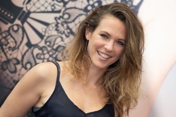 Lorie au Monte Carlo Tv Festival