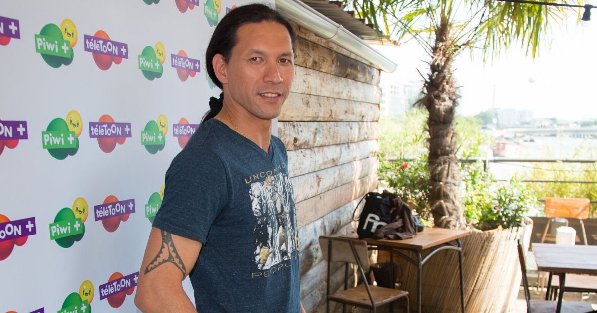 Un heureux événement pour Teheiura