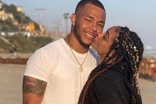 Gregory Tyree Boyce, l'acteur de Twilight, est mort !