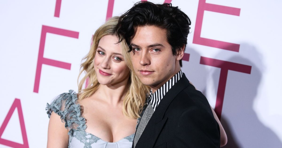 rencontrer cole sprouse