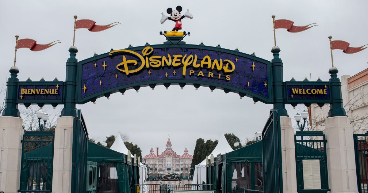 Disneyland Paris : vers une réouverture cet été ?