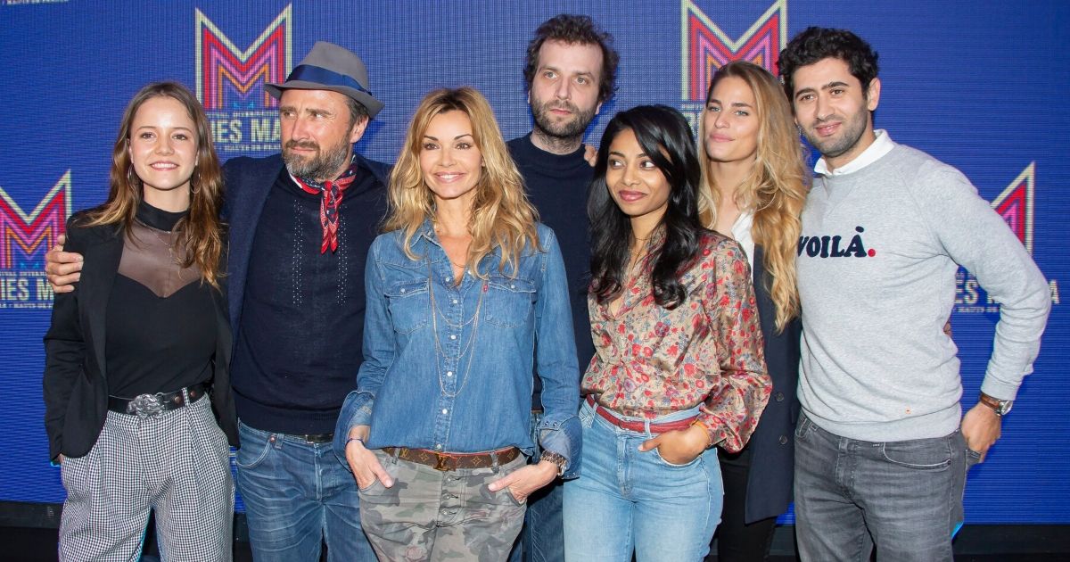 Demain Nous Appartient va faire son retour !