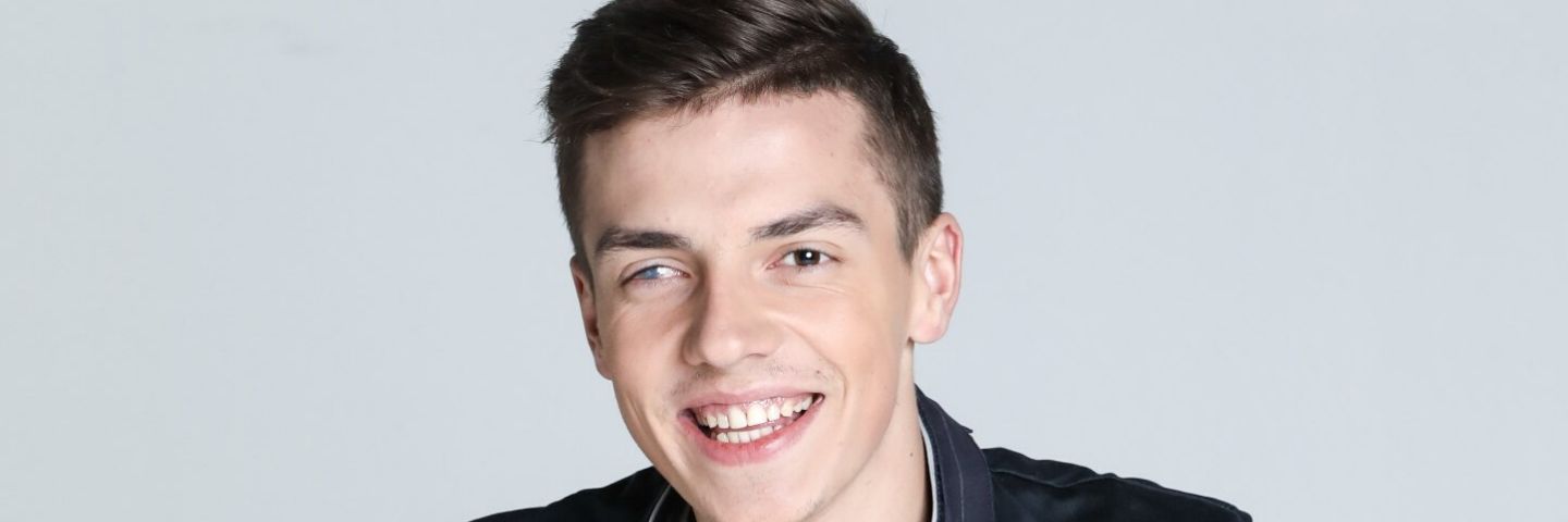 Mallory Gabsi Top chef