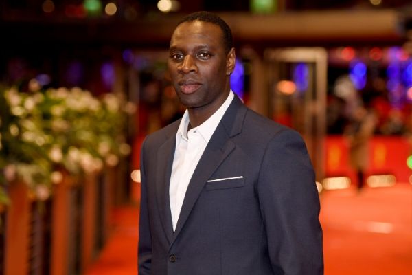 Omar Sy a manifesté à Los-Angeles pour George Floyd !