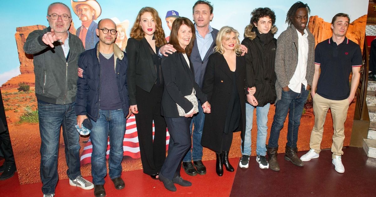 Les Tuche 4 : l’affiche du film dévoilée !