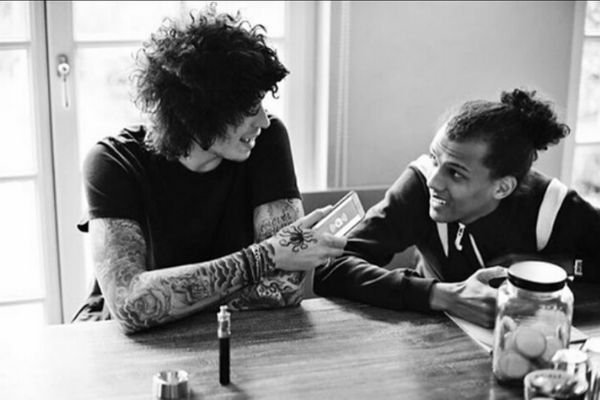 Stromae est de retour et en duo !