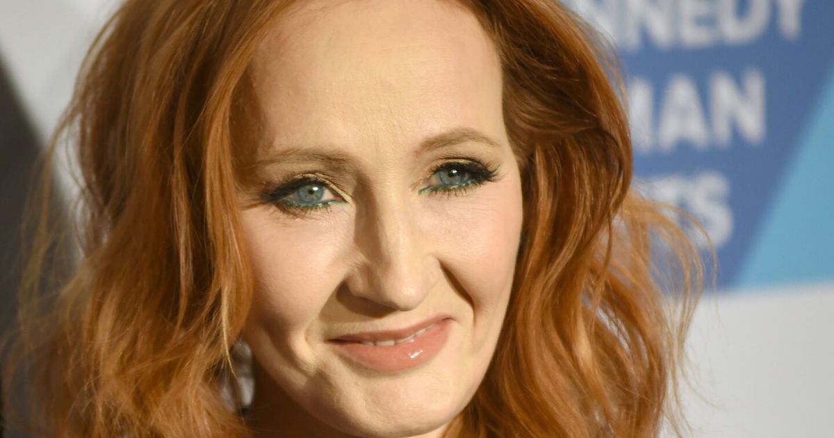 J.K. Rowling: un nouveau roman gratuit et en français !