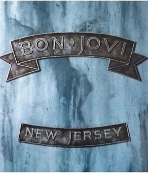 New Jersey, de Bon Jovi