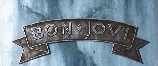 New Jersey, de Bon Jovi