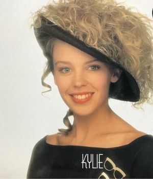 Kylie, de Kylie Minogue