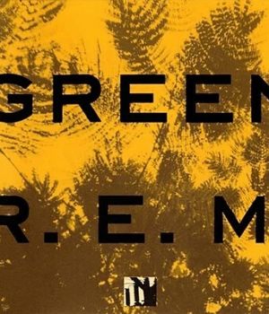 Green, de R.E.M.