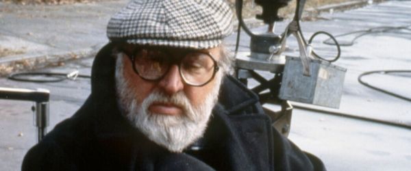 Sergio Leone