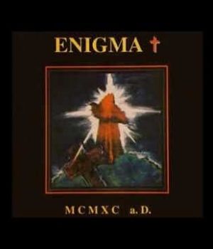 MCMXC de Enigma album