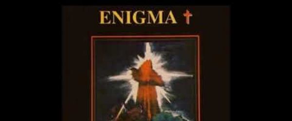 MCMXC de Enigma album