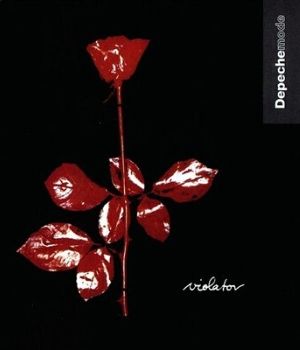 Violator, de Depeche Mode