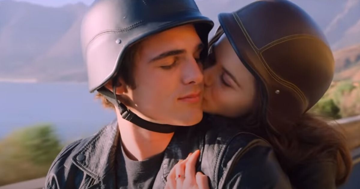 Bande Annonce The Kissing Booth 2 NRJ Belgique | The Kissing Booth 2 : découvrez la bande-annonce
