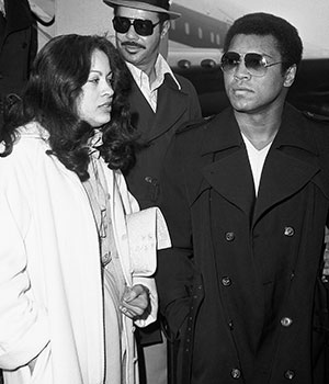 1964 Muhammad Ali champion