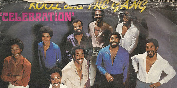 1964 formation Kool and the gang