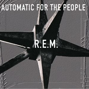 Automatic for the People - cover album R.E.M.