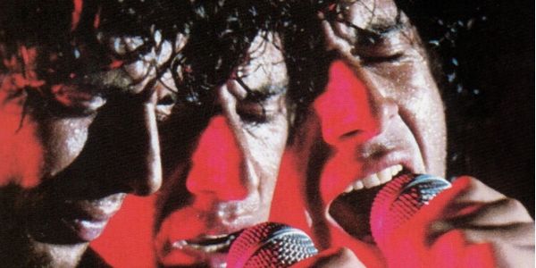 Si ce soir album live Patrick Bruel