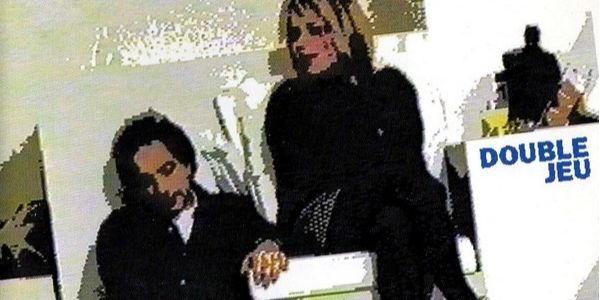 Double Jeu album France Gall Michel Berger