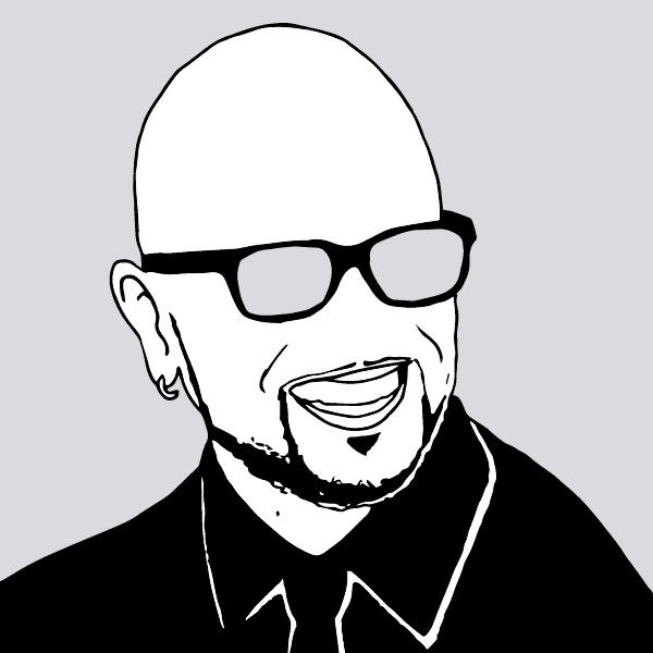Pascal Obispo - illustration