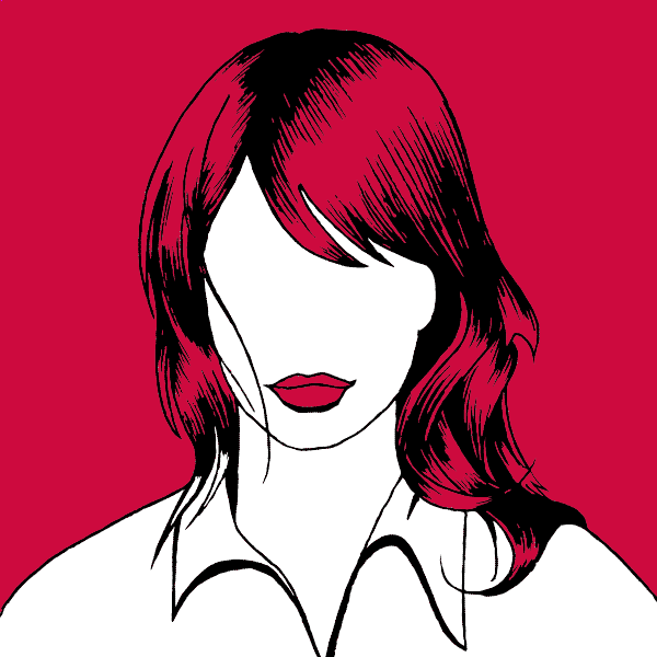 Axelle Red - illustration