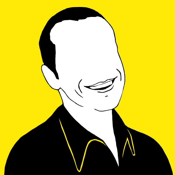 Eros Ramazzotti - illustration