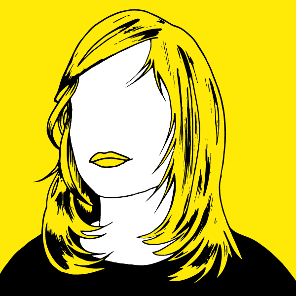 France Gall - illustration