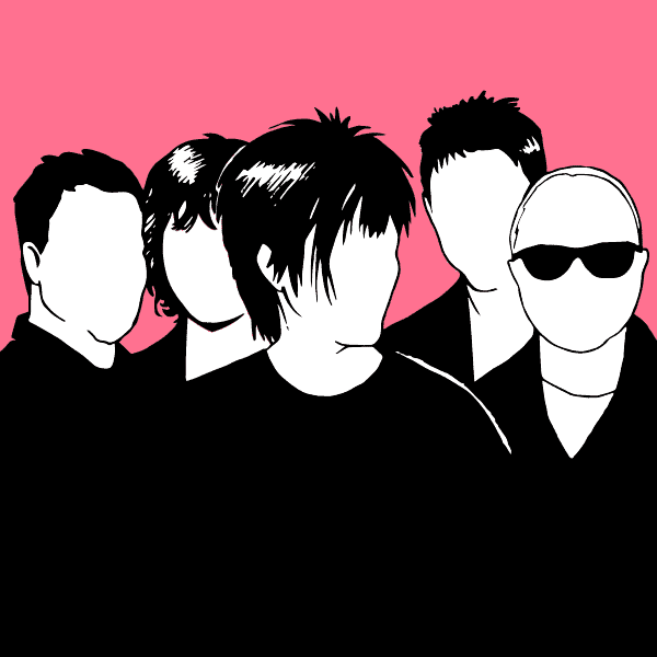 Indochine - illustration